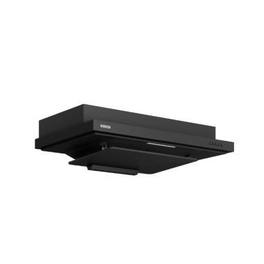 FUJIOH SLIMLINE HOOD FR-FS2290RP-XBK | Gain City Singapore