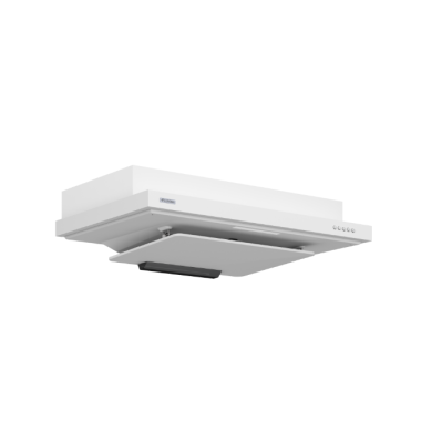 FUJIOH SLIMLINE HOOD FR-FS2290RP-XW | Gain City Singapore