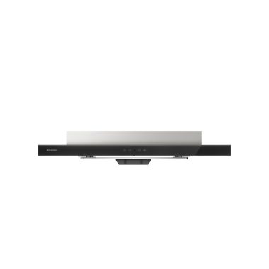 FUJIOH SLIMLINE HOOD FR-MS2390R-SS | Gain City Singapore