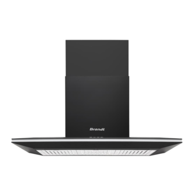 Brandt chimney hood store