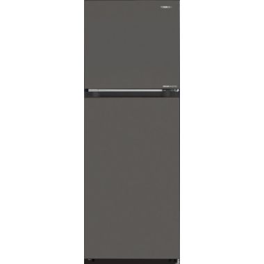 TOSHIBA 2 DOOR FRIDGE GR-RT310WE-PMX(50) | Gain City Singapore