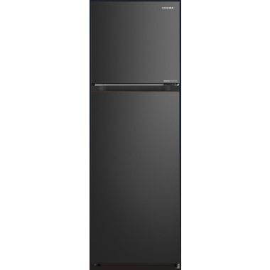TOSHIBA 2 DOOR FRIDGE GR-RT349WE-PMX(68) | Gain City Singapore