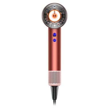 【新品】Dyson Supersonic HD16VLP Dyson Supersonic Nural Shine Hair Dryer (HD16 VLP) Ceramic