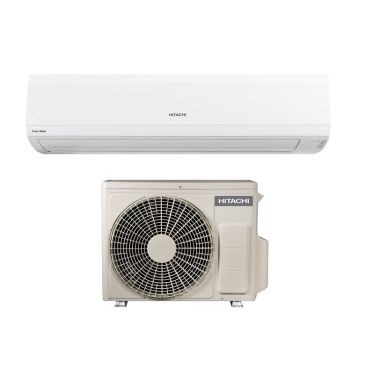 RESCUE HITACHI RAS-AJ12N RESCUE HITACHI RAS-AJ12N ルームエアコン