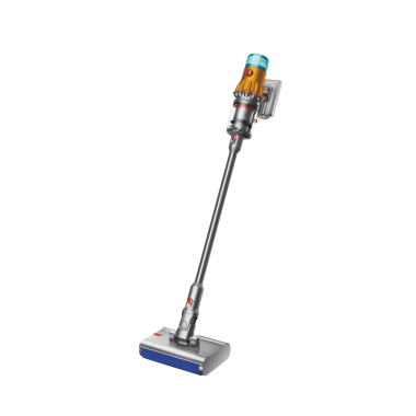 DYSON SV46 CORDLESS VACUUM V12 DT SLIM SUBMARINE COMPLETE - 499067