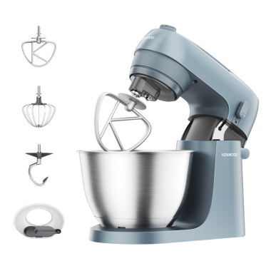 KENWOOD 業務用　KMM023 あまり使い込まれていない　丁寧な Kenwood Kitchen Machine - 800W, 4L Bowl