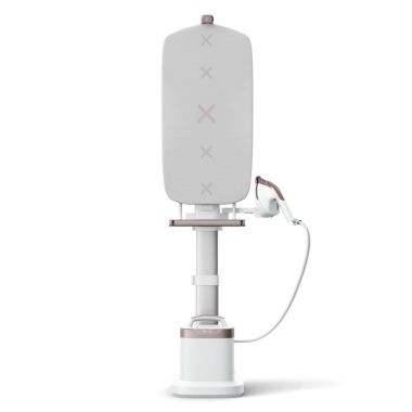 TEFAL ALL-IN-ONE GARMENT STEAMER QT1811 | Gain City Singapore