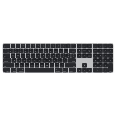 Apple Magic Keyboard（第3世代） Apple Magic Keyboard for iPad Pro 12.9‑inch (3rd, 4th, 5th