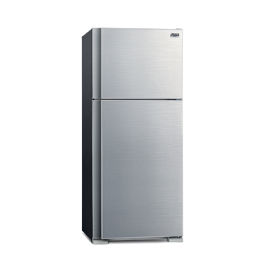 Mitsubishi Fridge - Neuro Inverter, 510L, 2-Door