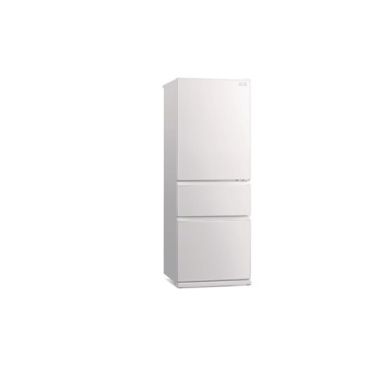 Mitsubishi 3 Door Fridge - Neuro Inverter, 450L