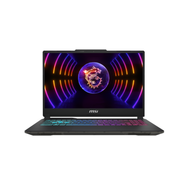 MSI GAMING LAPTOP 15