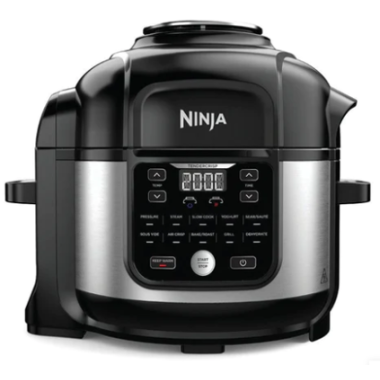 Ninja 8 in 1 foodi best sale