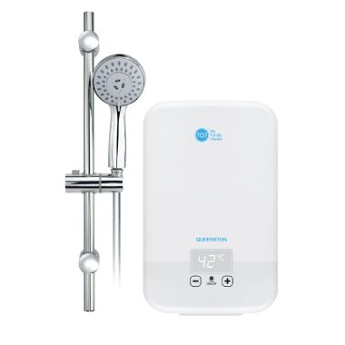 707 INSTANT WATER HEATER