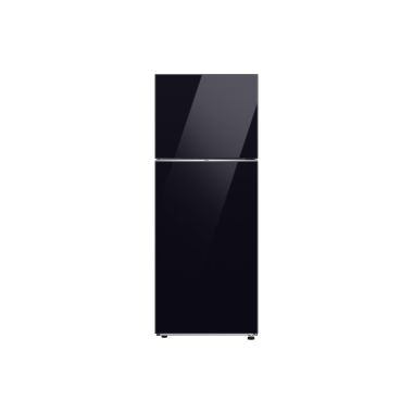 SAMSUNG 2 DOOR FRIDGE 447L 3TICKS