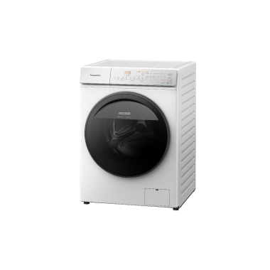 Panasonic Washer/Dryer - StainMaster+, AI Smart