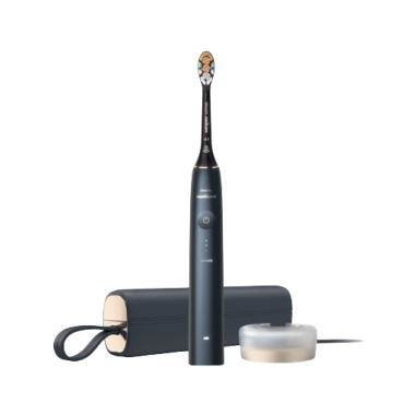 【新品未使用】Sonicare 9900 プレステージ　HX9992/22 Philips Sonicare 9900 プレステージ HX9992/22を検証レビュー