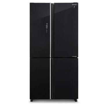 Sharp 4 Door Fridge - J-Tech Inverter, 567L