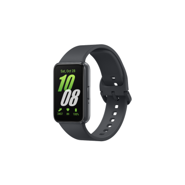 SAMSUNG GALAXY FIT 3 FITNESS TRACKER SM R390NZAAASA GRAY Gain City Singapore