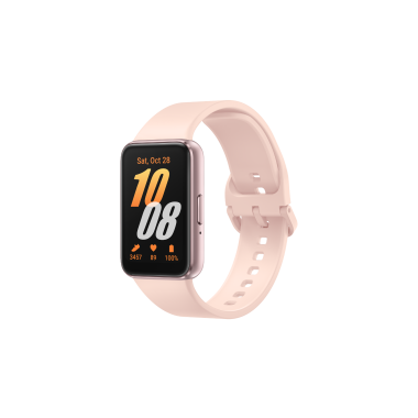 SAMSUNG GALAXY FIT 3 FITNESS TRACKER SM R390NIDAASA GOLD