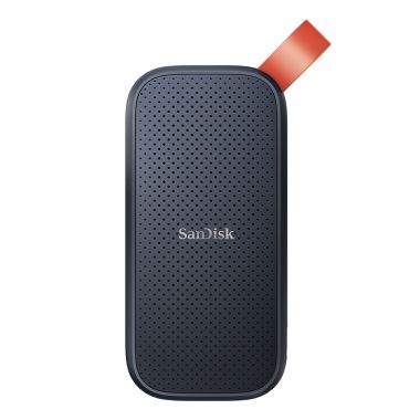 【T】SanDisk Extreme Portable SSD 2TB SanDisk Extreme Portable SSD V2 2TB (Sky-Blue) – Challenger Singapore