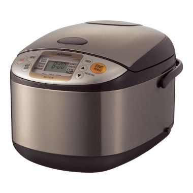 zojirushi rice cooker 1l
