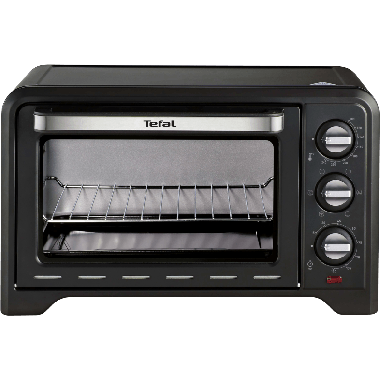 Tefal Electronic Thick'N'Thin Toaster