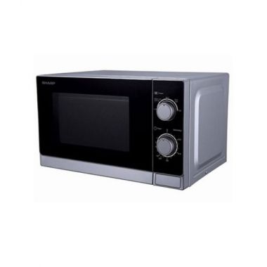 sharp microwave convection oven