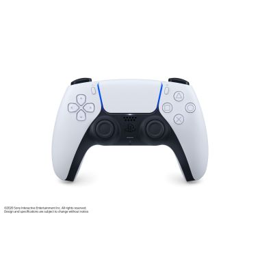 SONY PS5 DUALSENSE CONTROLLER CFI-ZCT1G | Gain City Singapore