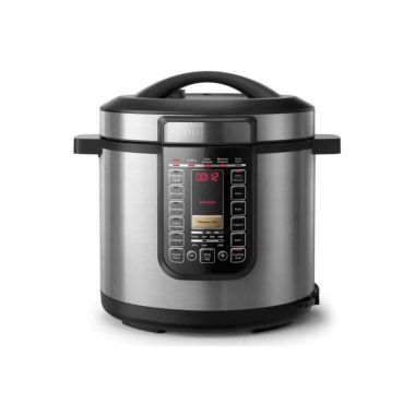 Rice in philips pressure cooker sales
