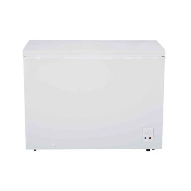 TECNO CHEST FREEZER TCF310R Gain City Singapore
