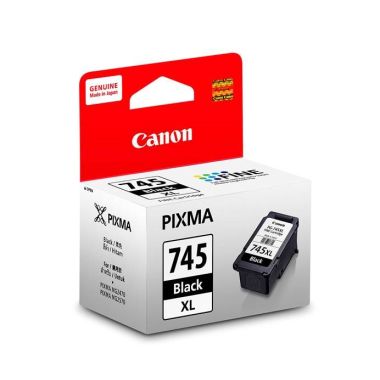 CANON INK CARTRIDGE PG-745 XL | Gain City Singapore