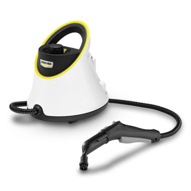 KARCHER STEAM CLEANER