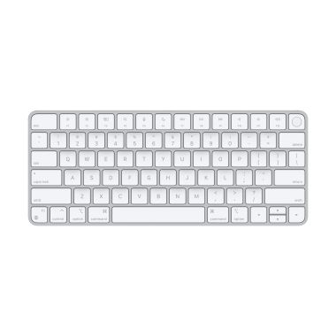 APPLE MAGIC KEYBOARD W TOUCH ID FOR MAC MXCK3ZA/A | Gain City