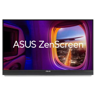 ASUS ZenScreen MB27ACF - QHD, IPS, 100Hz