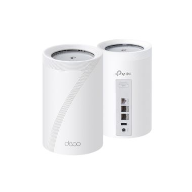 BE1100 WiFi 7 Mesh - Tri-Band, 11 Gbps, AI Mesh