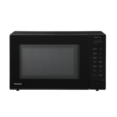 PANASONIC MICROWAVE OVEN 32L NN-ST65QBYPQ | Gain City Singapore