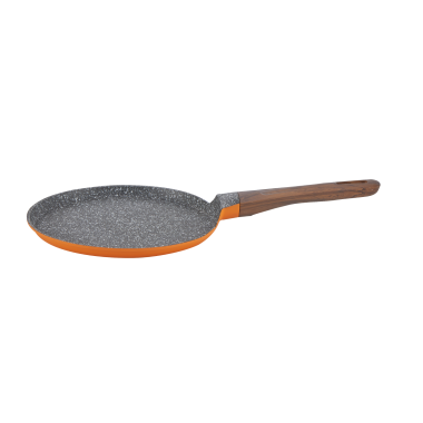 LA GOURMET SHOGUN 24CM CREPE PAN LGSNFE410153 | Gain City Singapore