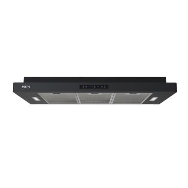 TECNO SLIMLINE HOOD TH-9889-TC3R-BK | Gain City Singapore