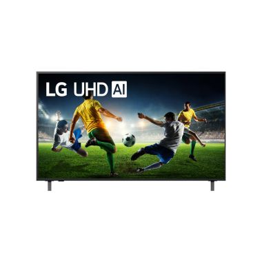 LG UHD TV AI ThinQ 55インチ LG 55