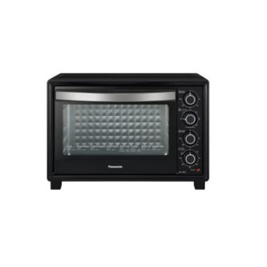 Electric Oven 38L - Double Heater, Convection