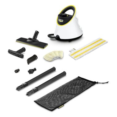 KARCHER SC2 　プレミアム SC2 Deluxe Premium - 1500W, 3.2 Bar Pressure