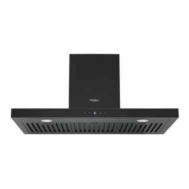 whirlpool chimney hood 90cm wt9btabc