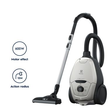 ELECTROLUX BAGGED VACUUM CLEANER ZFB91123 | Gain City Singapore