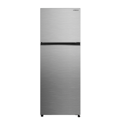 chii☆② HITACHI HRTN6443S 409L 2-DOOR FRIDGE – Mega Discount Store