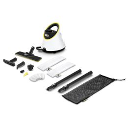 KARCHER SC 2 EASYFIX プレミアム WHITE Amazon | ケルヒャー SC2 EasyFix（イージーフィックス