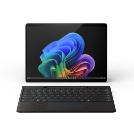 Surface Pro（第 11 世代）5G対応 プラチナ Snapdragon X Plus