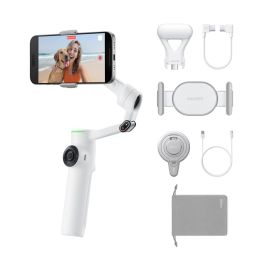 INSTA360 FLOW 2 PRO HANDHELD STABILIZER CREATOR BUNDLE