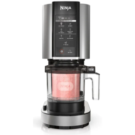 Ninja Ice Cream Maker - 800W, BPA Free, Multi-Function