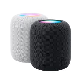 Apple HomePod 新品未使用 HomePod（第2世代）[整備済製品] - ホワイト - Apple（日本）