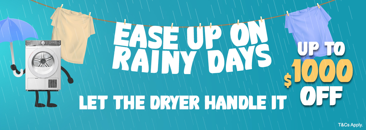 Dryers Dryers